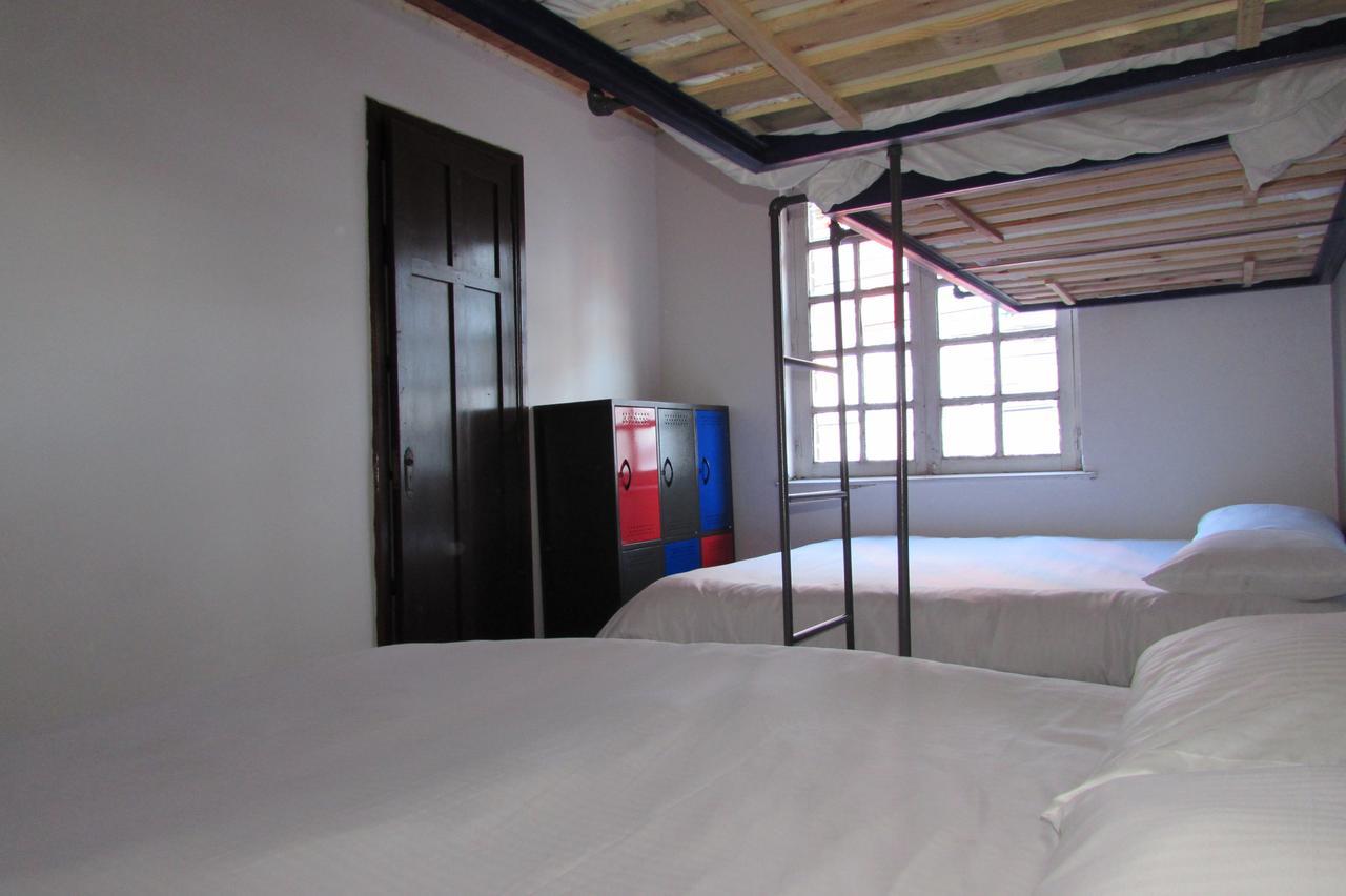 Hobu Hostel *