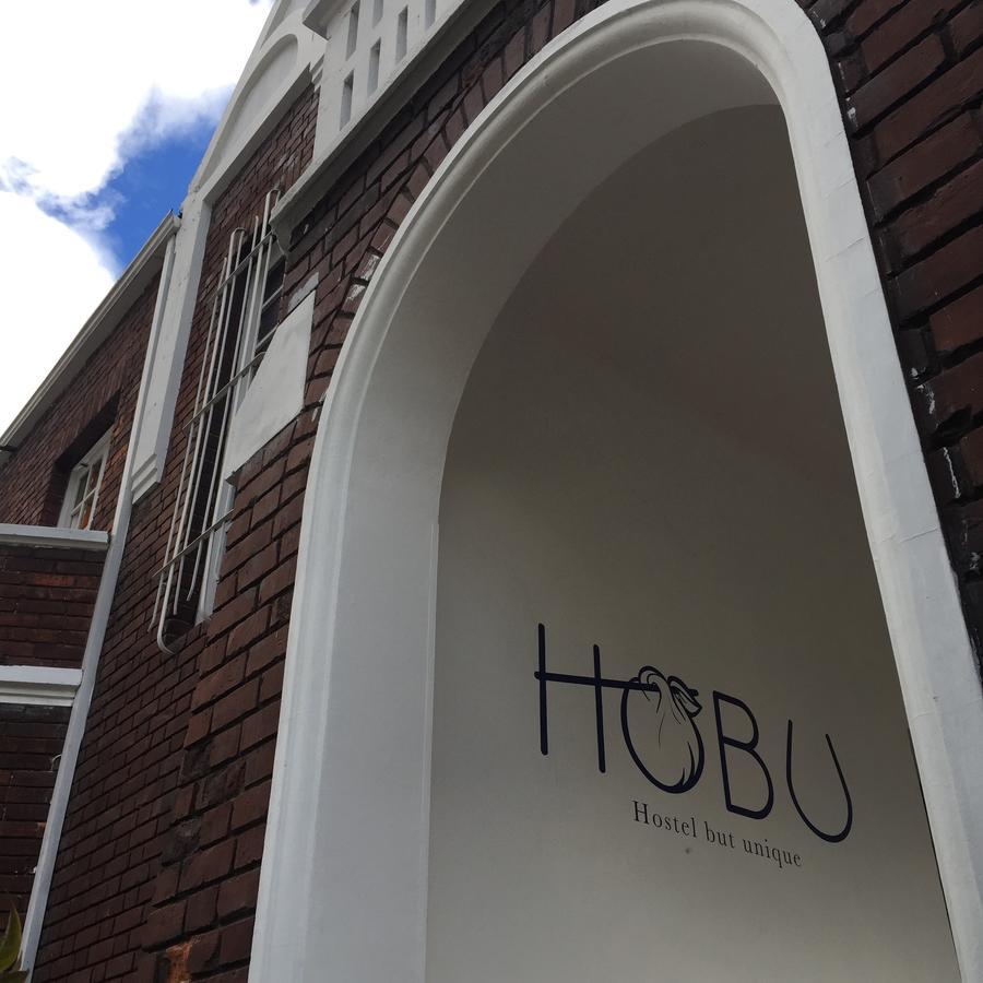 Hobu * Bogota
