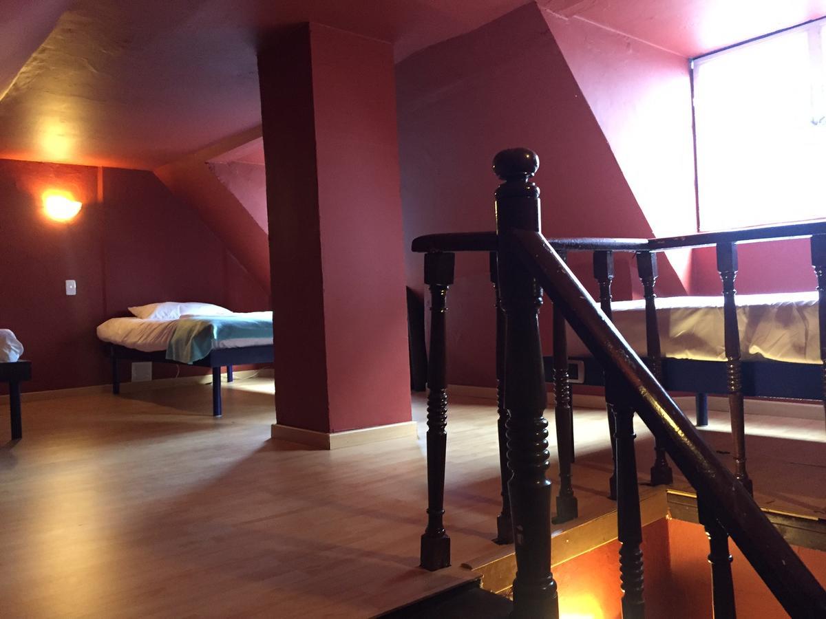 Hostel Hobu *