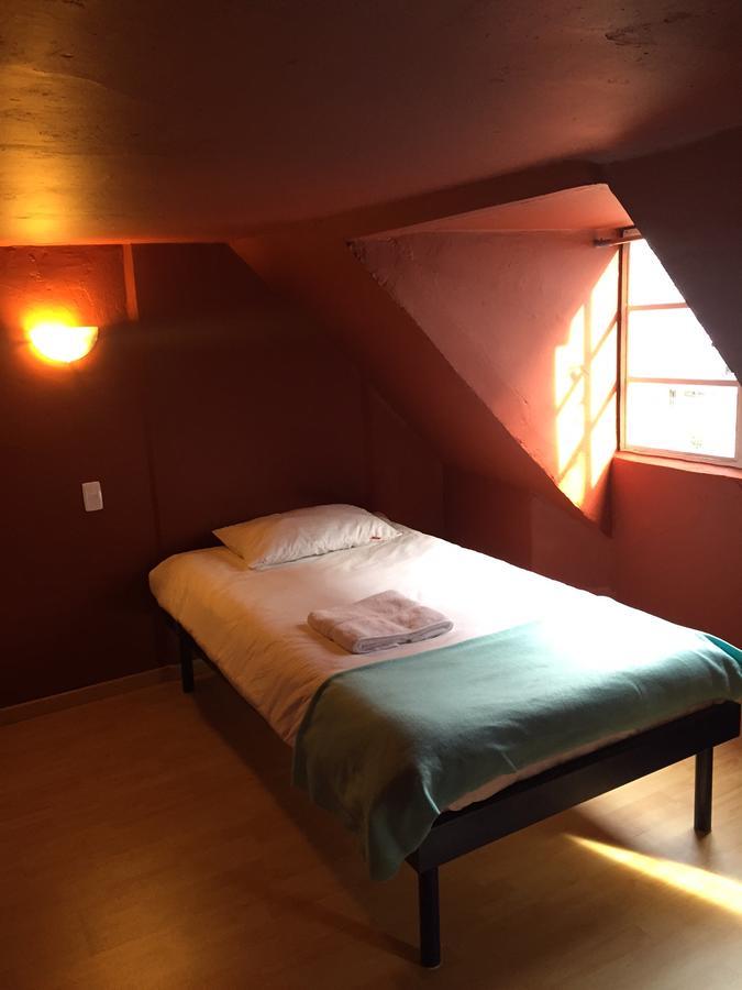 Hobu Bogota