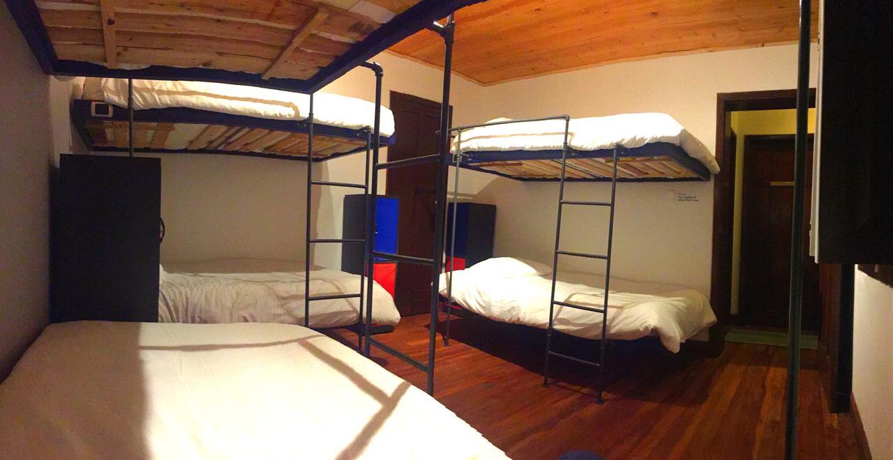 Hostel Hobu *