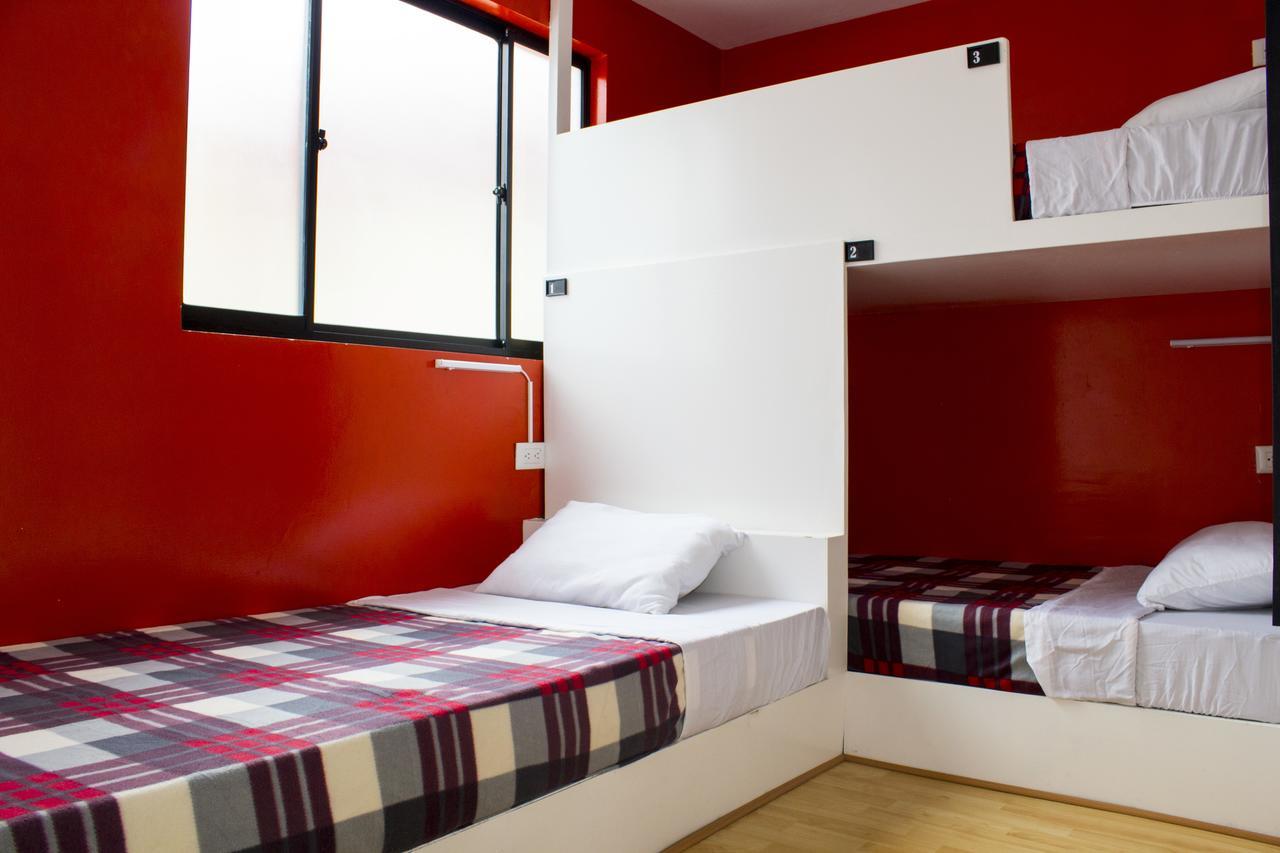 Hostel Andariegos