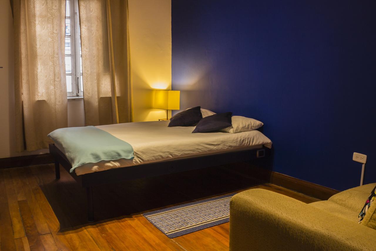 Hobu Hostel Bogota
