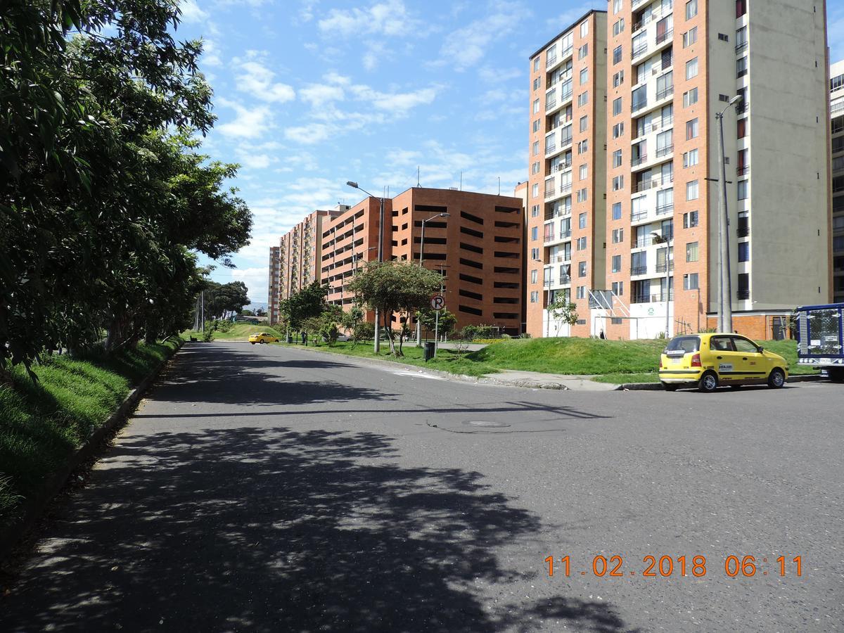 Lo Mejor De Bogotaa Apartment *