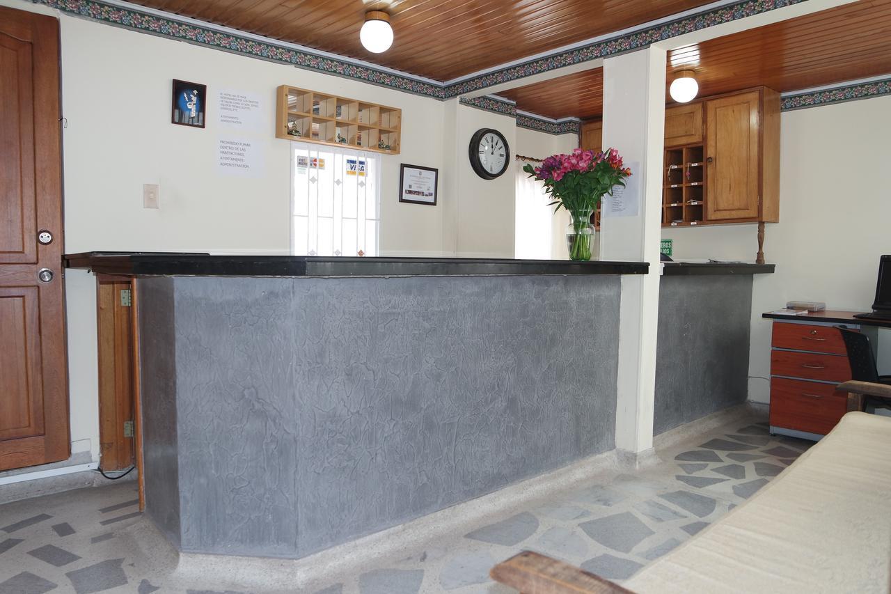 Casa Rincón Del Chicó 2* Bogotá