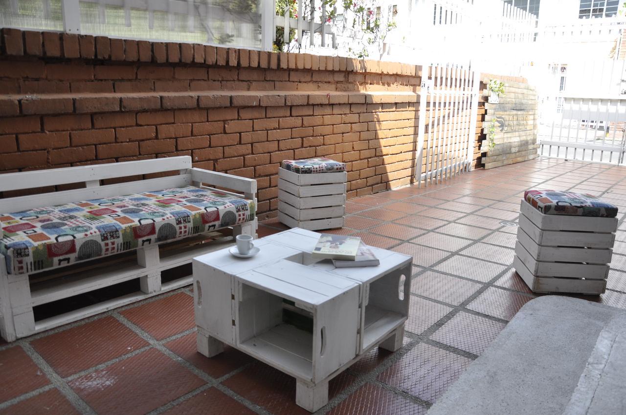 Hostel Hostal El Baul