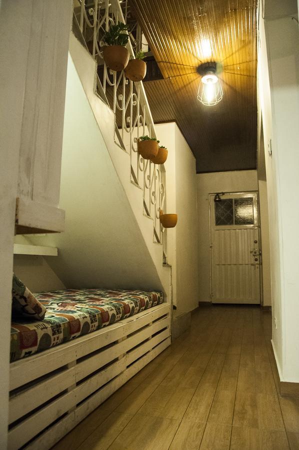 Hostel Hostal El Baul Bogota