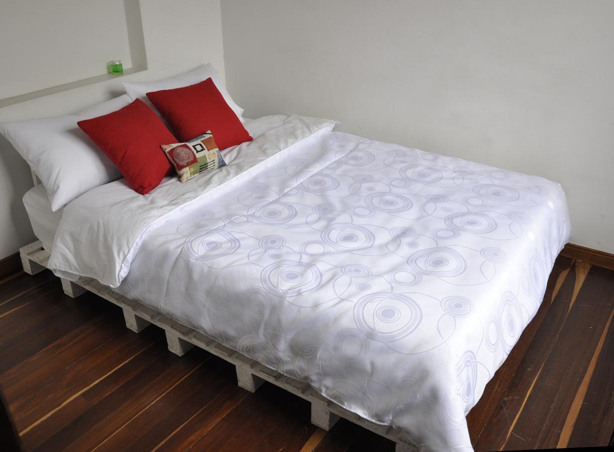 Hostel Hostal El Baul