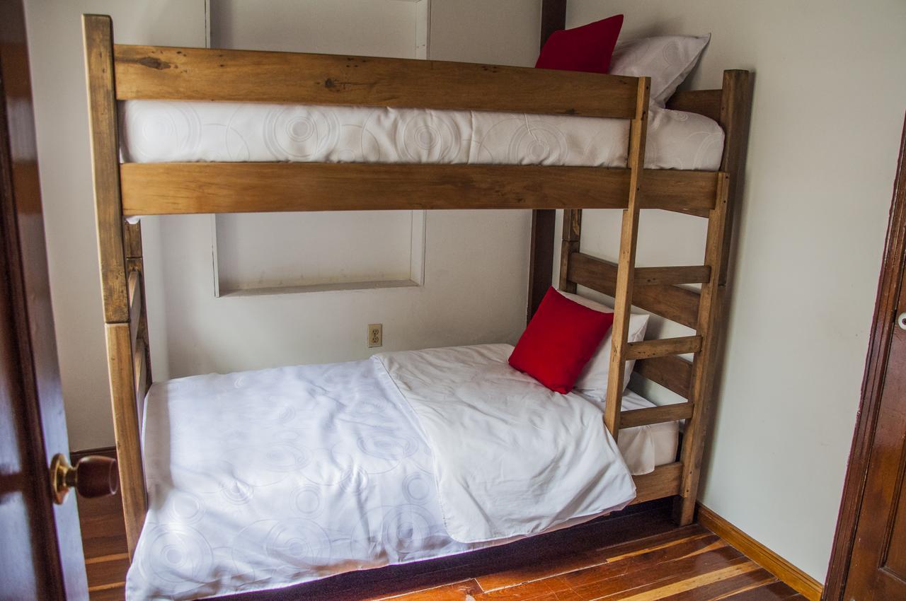 Hostal El Baul Bogota