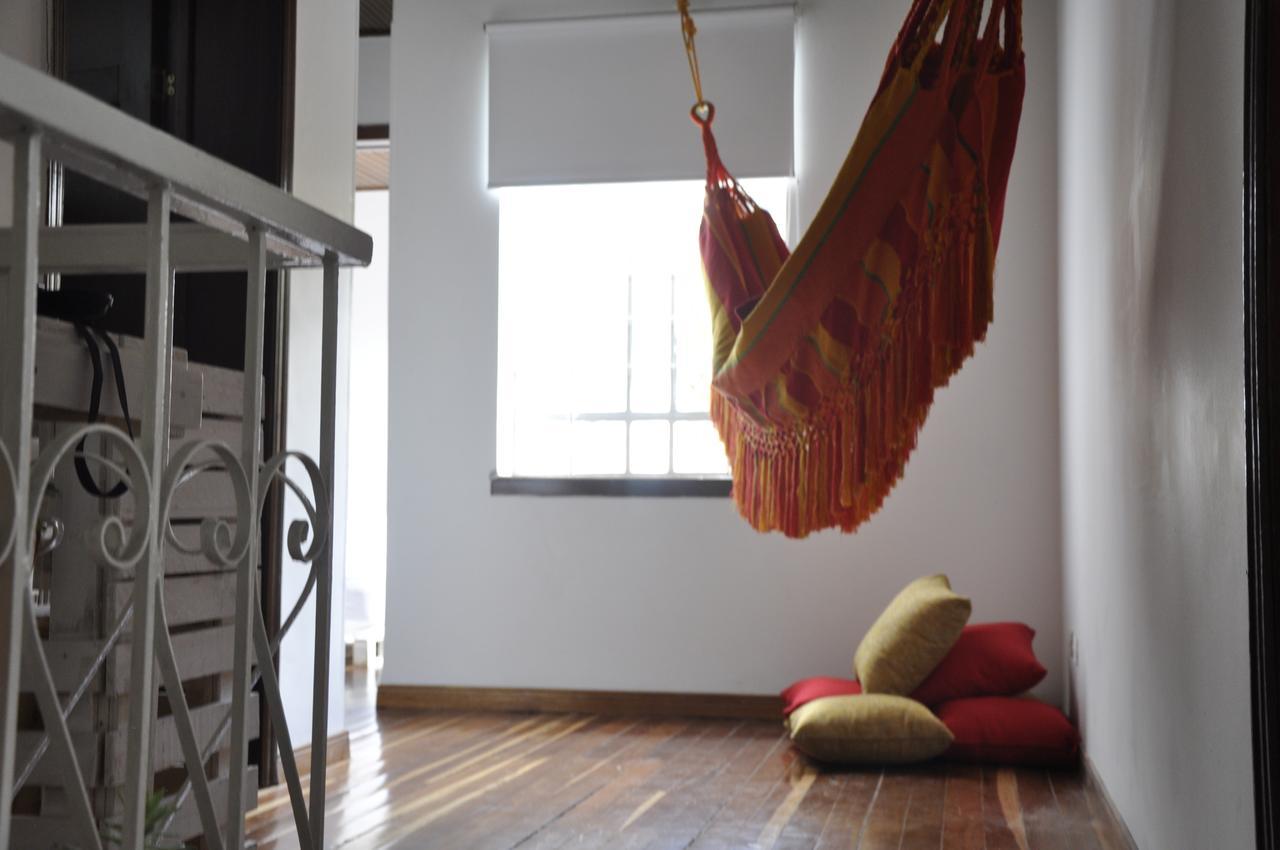 Hostal El Baul Bogota