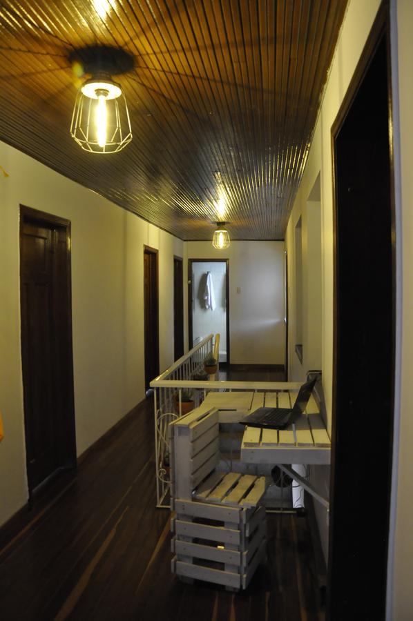 Hostel Hostal El Baul Bogota