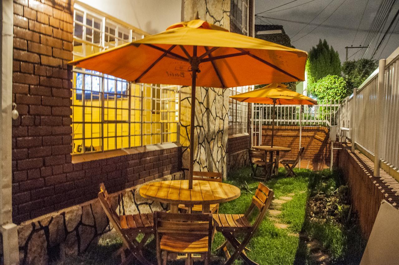 Hostel Hostal El Baul