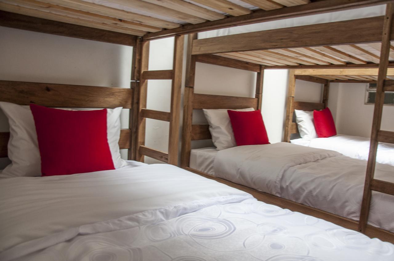 Hostel Hostal El Baul Bogota