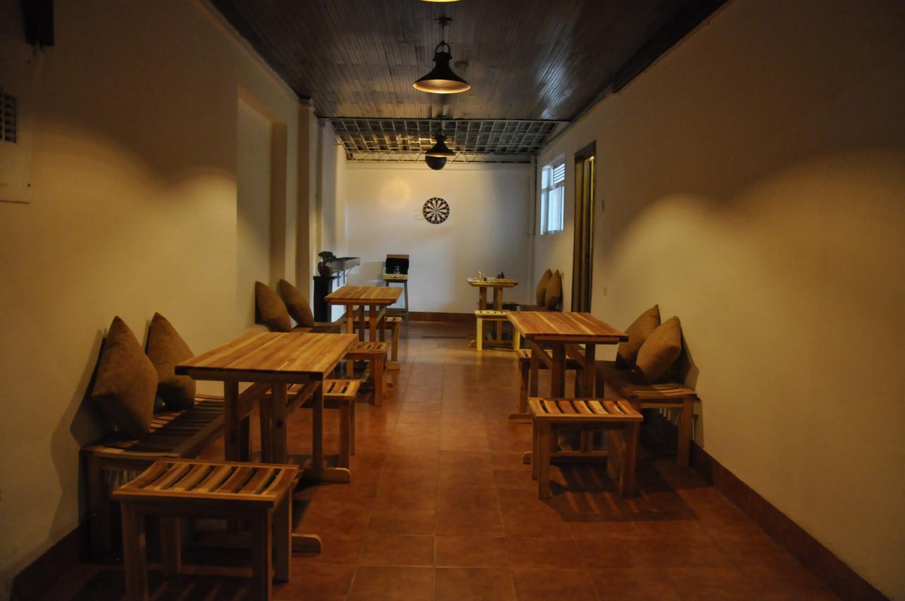 Hostal El Baul * Bogota