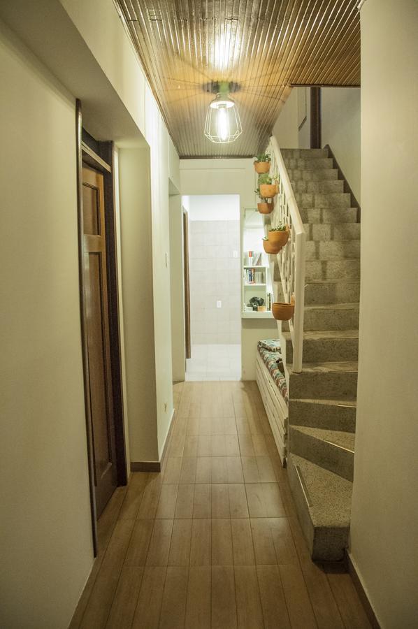 Hostel Hostal El Baul