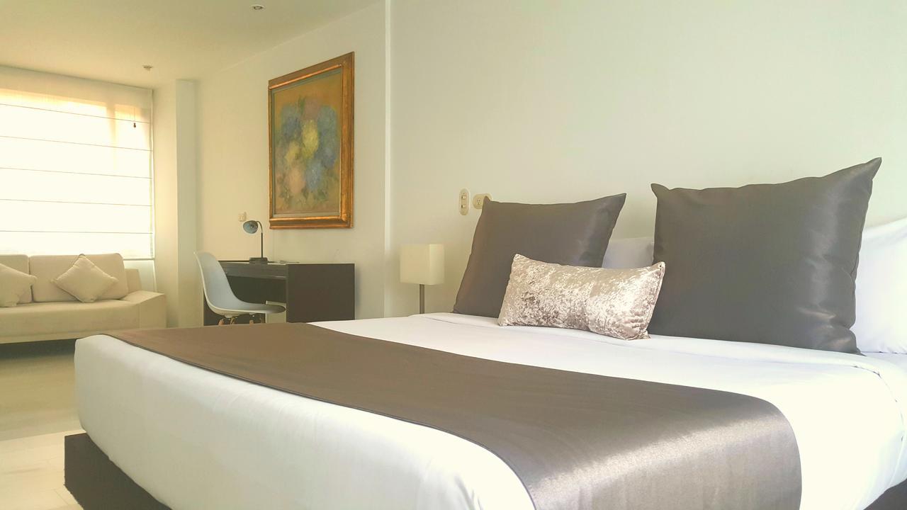 Hotel 109 Gh Usaquen