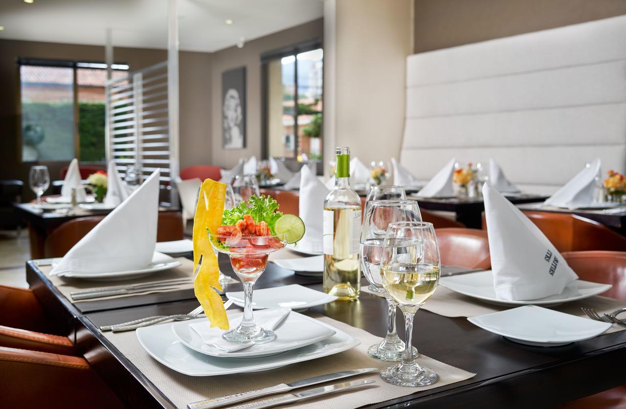 Celebrities 4* Bogota