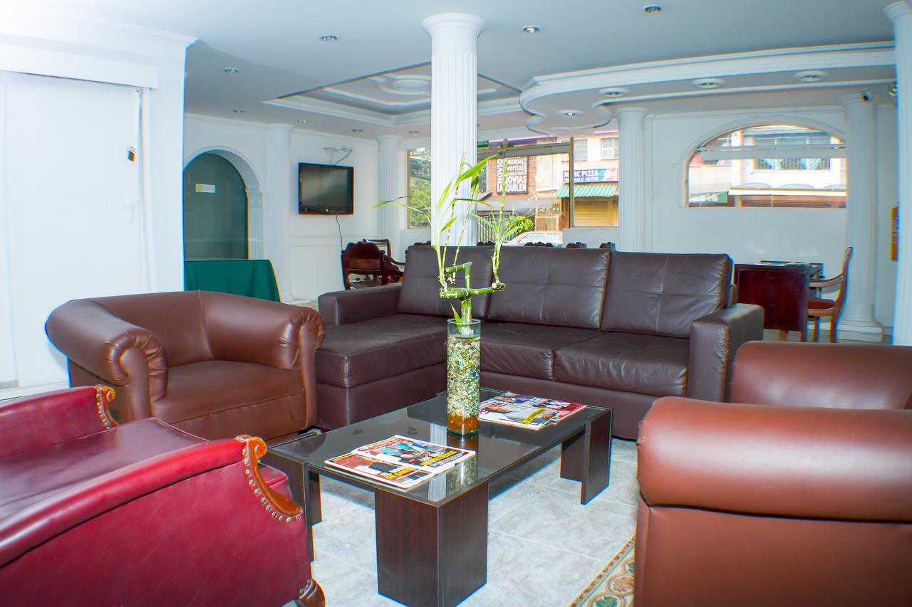 Ecoinn 2* Bogota