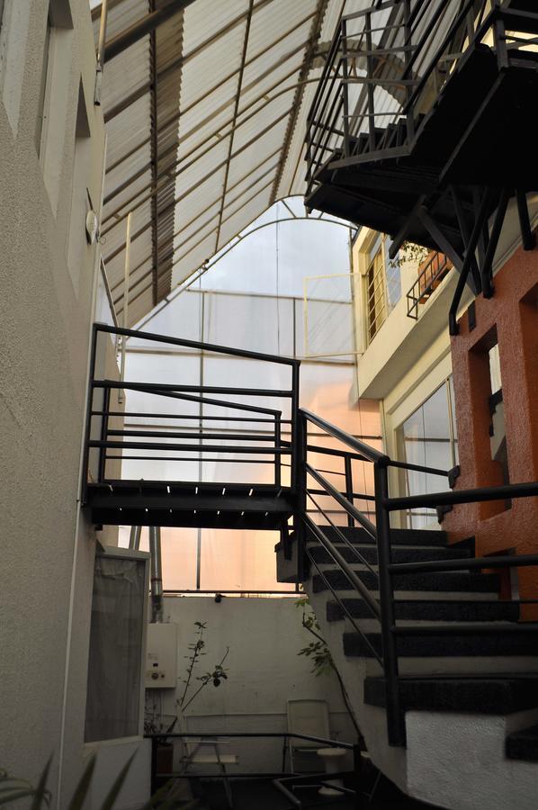 Alcazares Bogotá