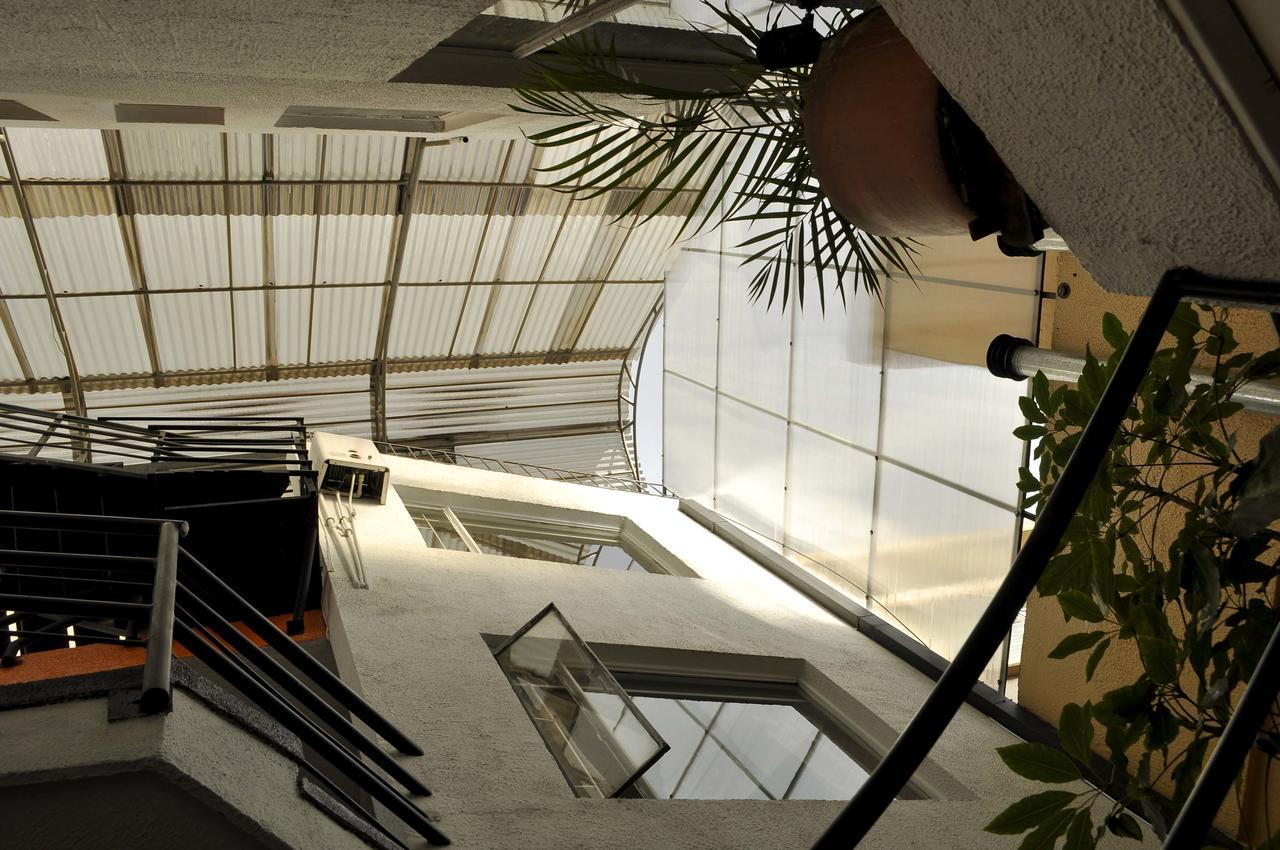 Alcazares Apartahotel Bogotá