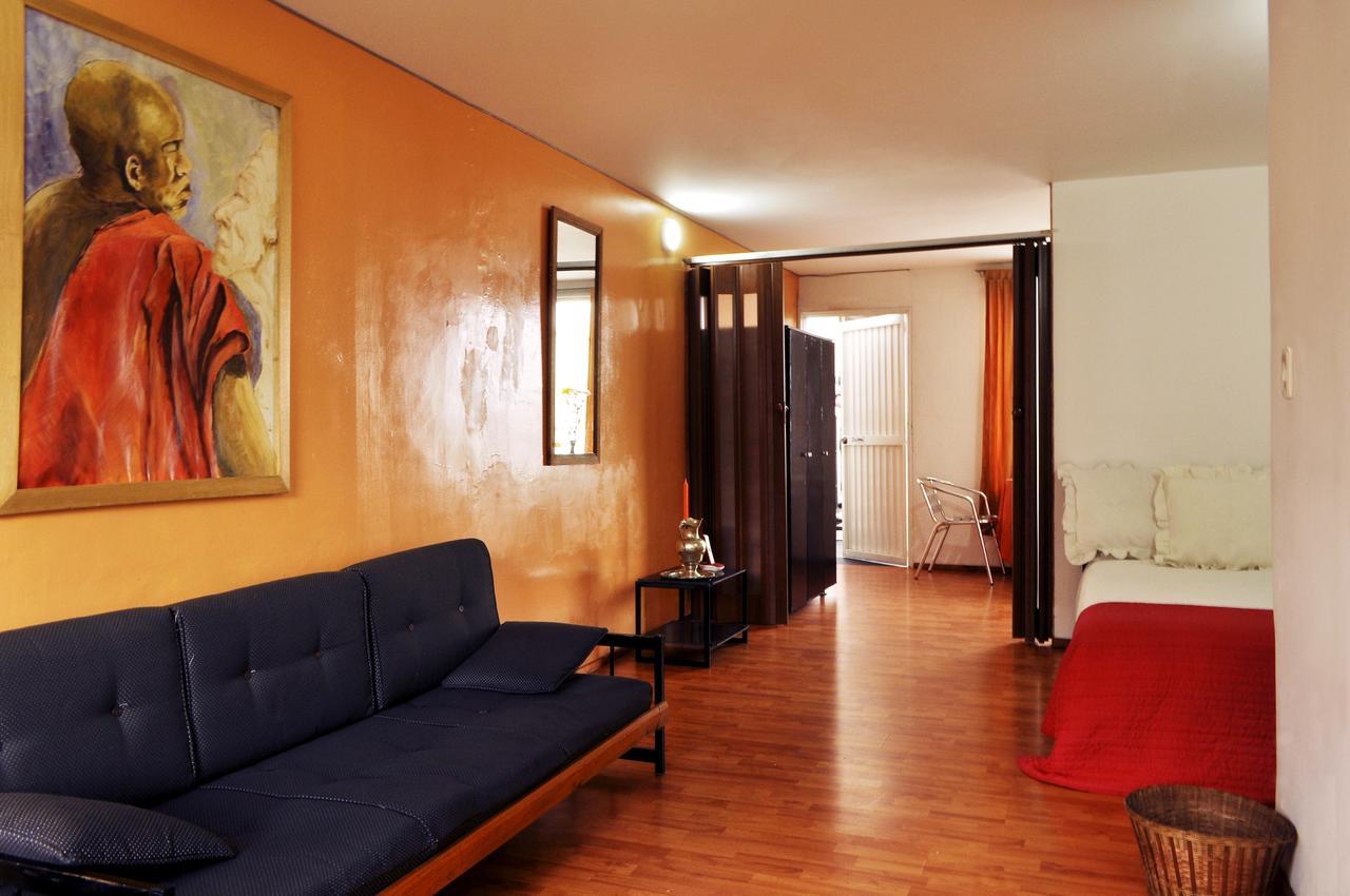 Apartahotel Alcazares