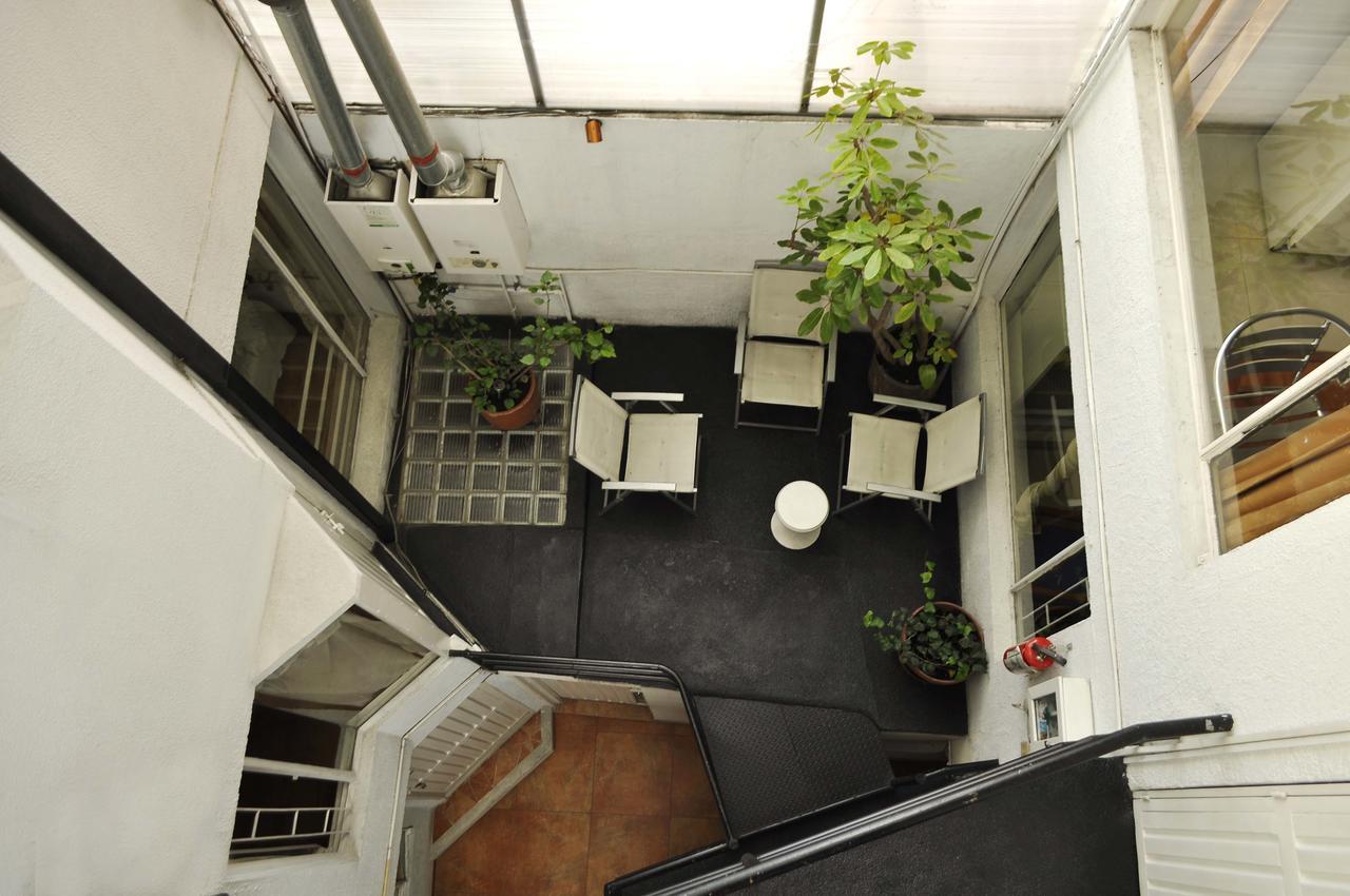 Apartahotel Alcazares Bogotá