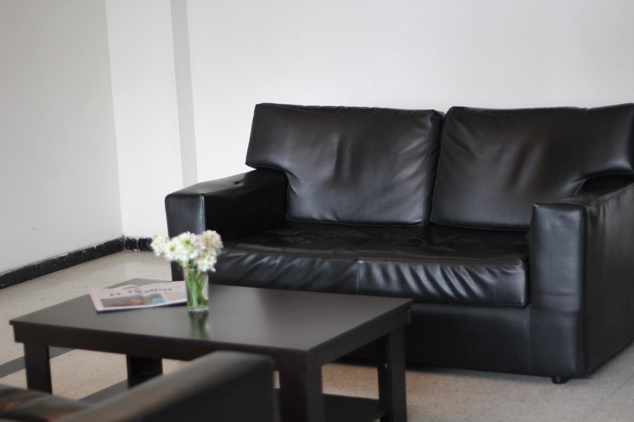 Hotel Elegant Suite 2* Bogota