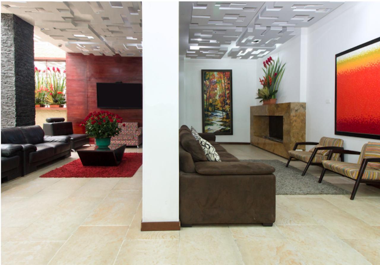 Macao Colombia 4*