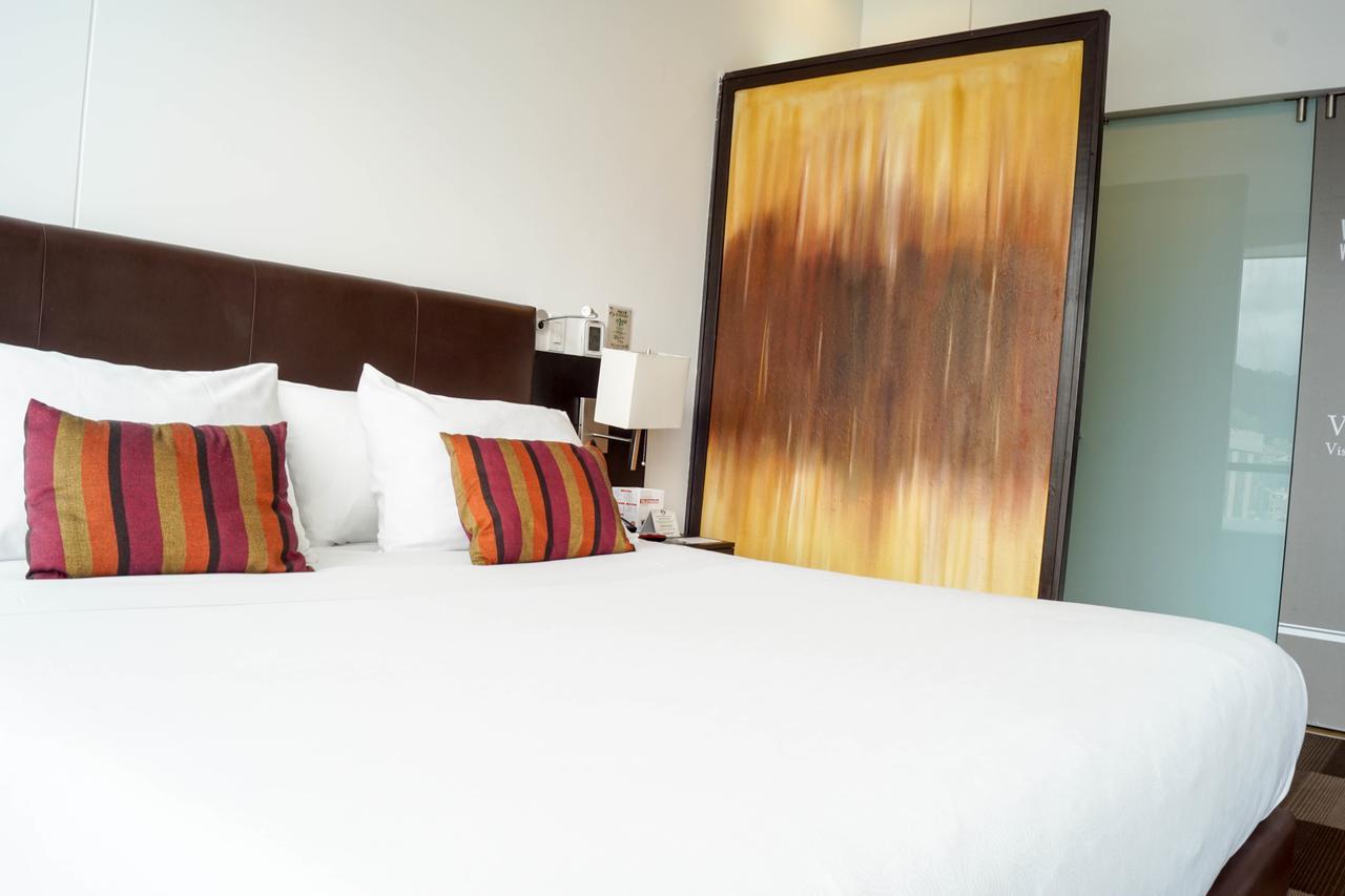 Tryp By Wyndham Usaquen Hotel 4*