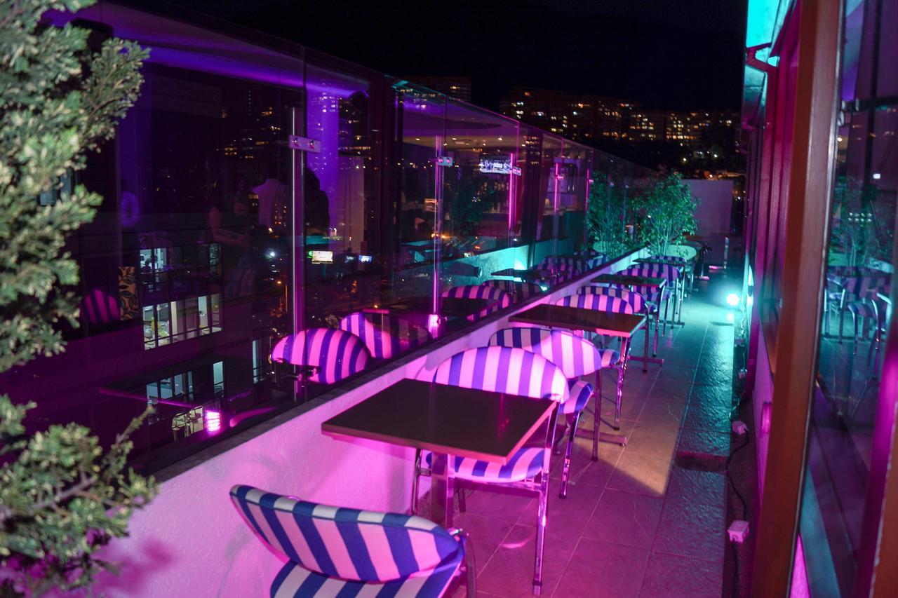 Tryp By Wyndham Usaquen 4*