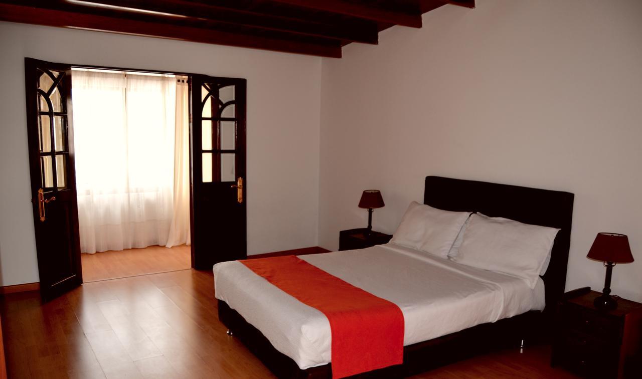 Aparthotel Amoblados Casa Regis Bogota