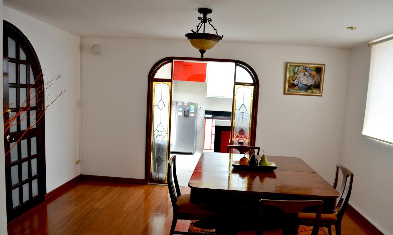 Amoblados Casa Regis Bogota