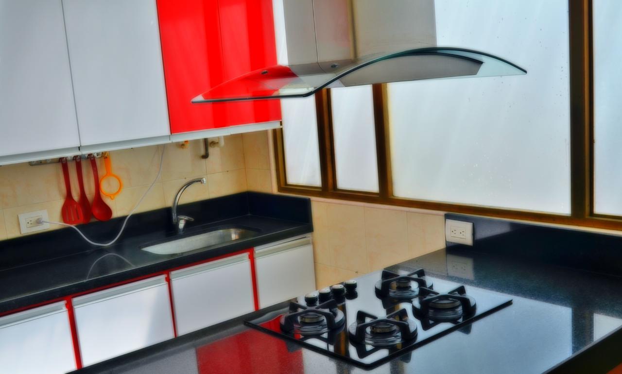 Aparthotel Amoblados Casa Regis 3*