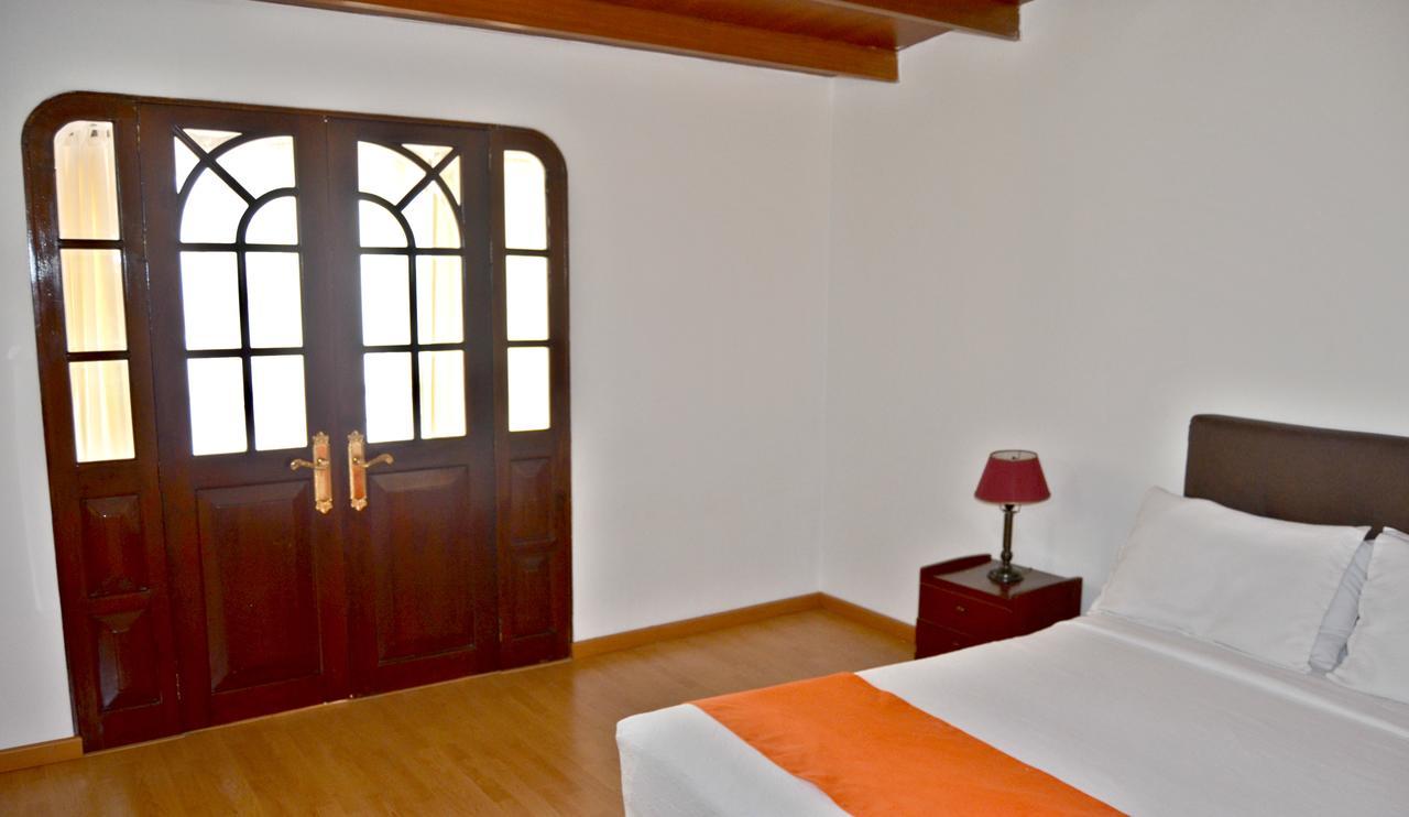Aparthotel Amoblados Casa Regis