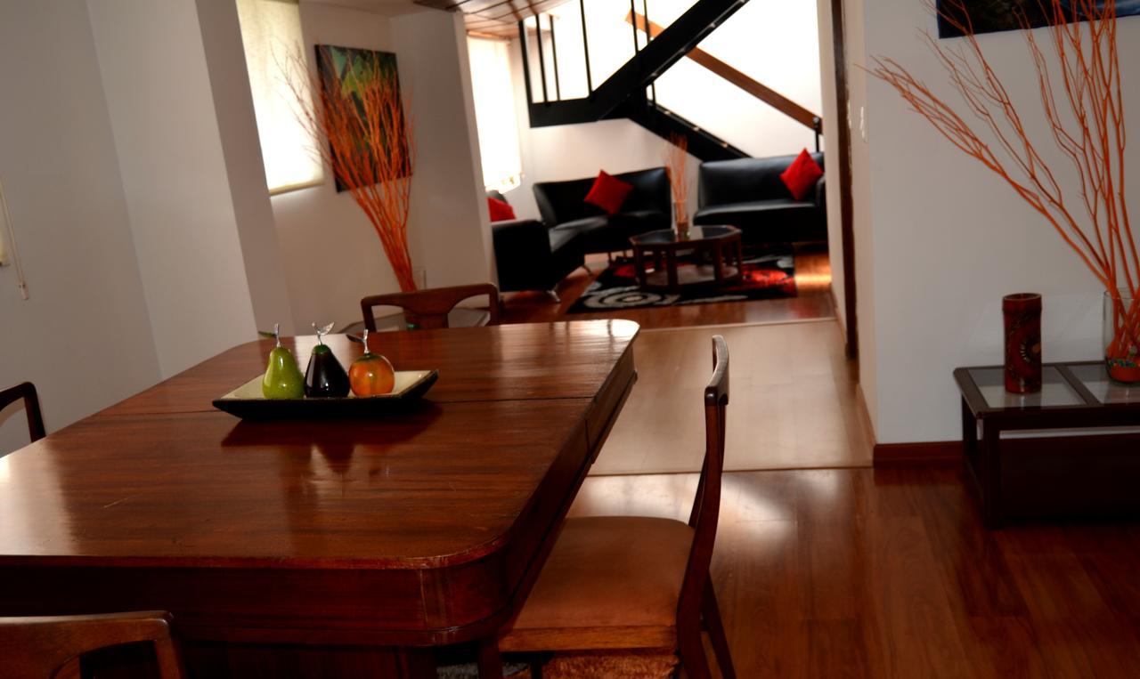 Amoblados Casa Regis Aparthotel 3*