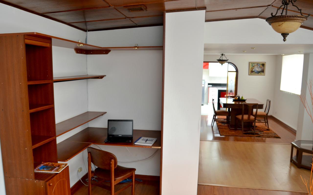 Amoblados Casa Regis Bogota