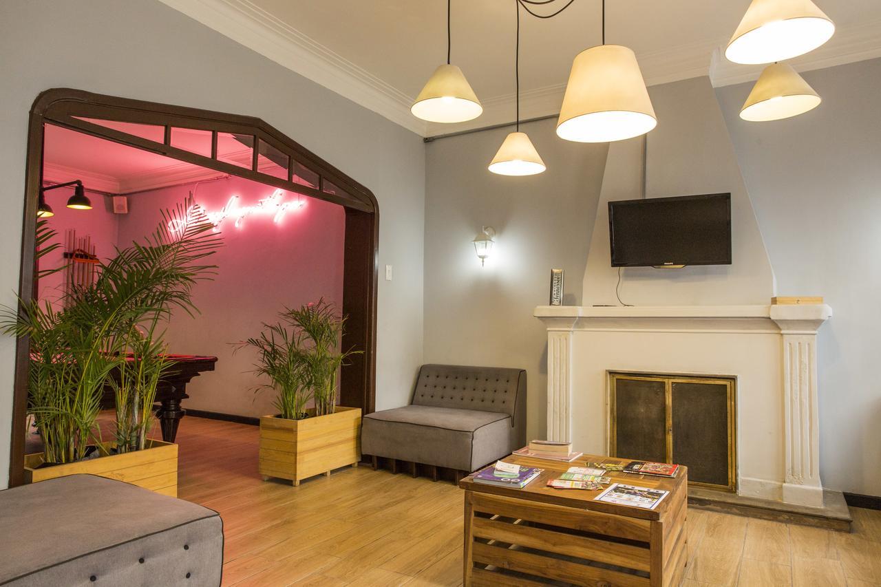Hostal Picaro *