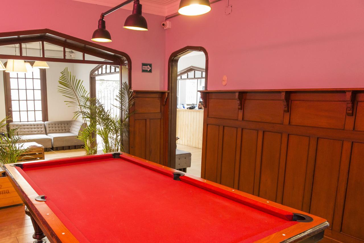 Picaro Hostal *