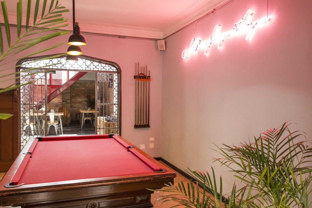 Picaro Hostal Bogotá