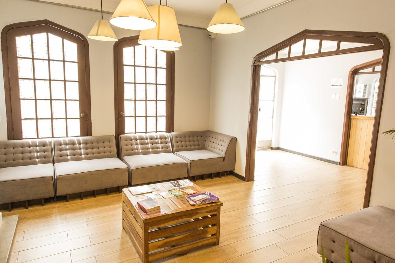 Picaro Hostal Bogotá