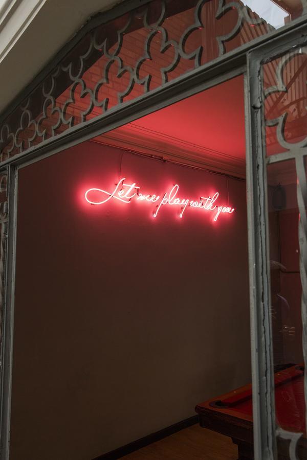 Picaro Hostal Bogotá