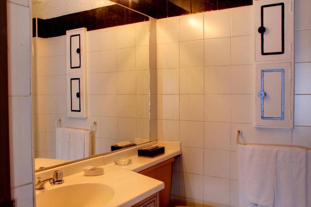 Real 85 Aparthotel Bogota