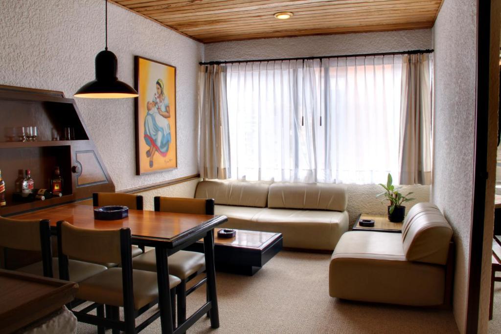 Real 85 Aparthotel