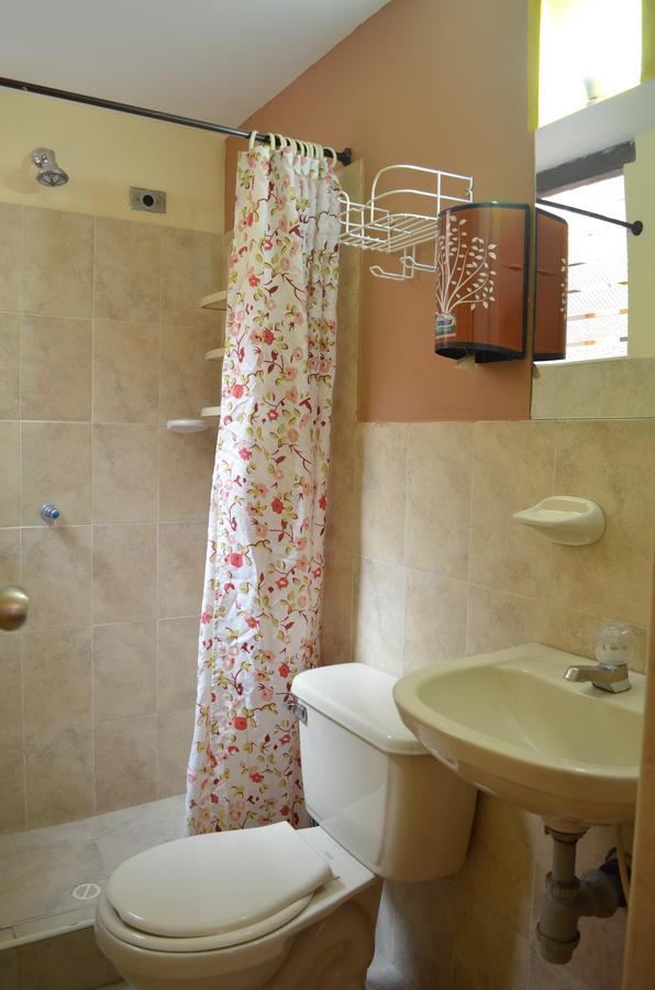 La Candelaria Hostel