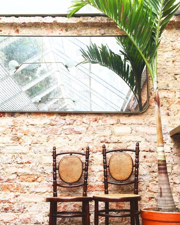 Casa Lelyte Bed & Breakfast Bogota