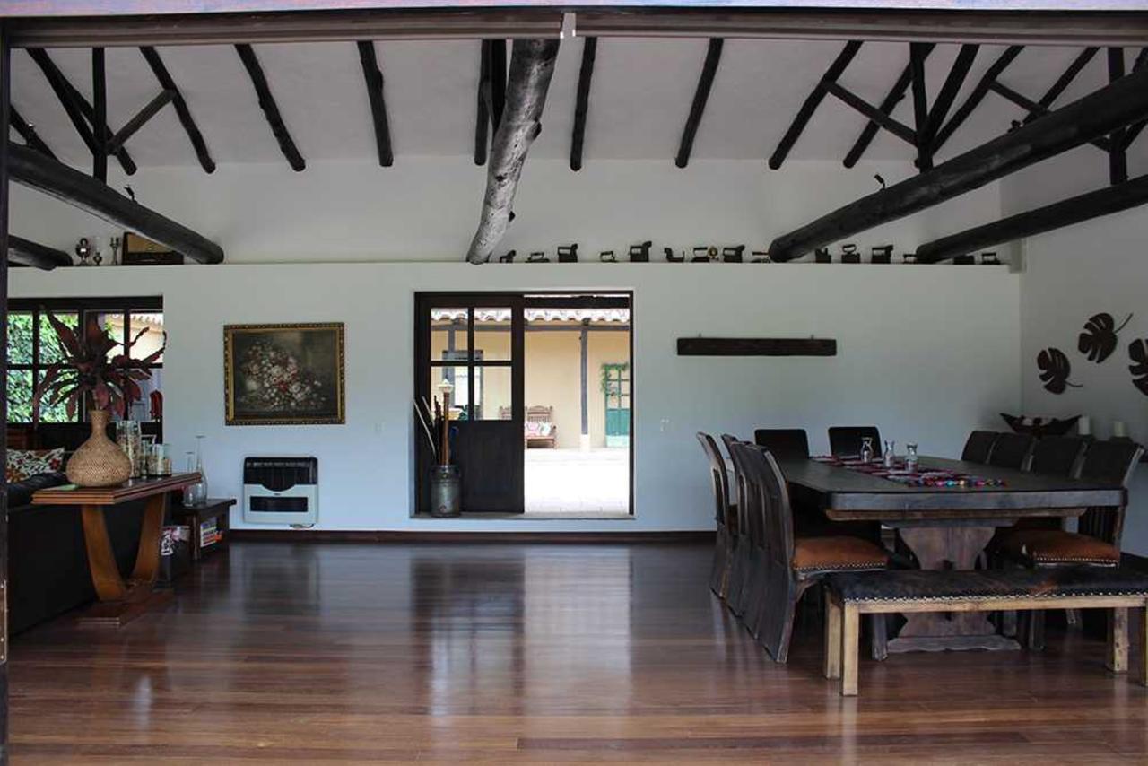 La Morelia Apartment