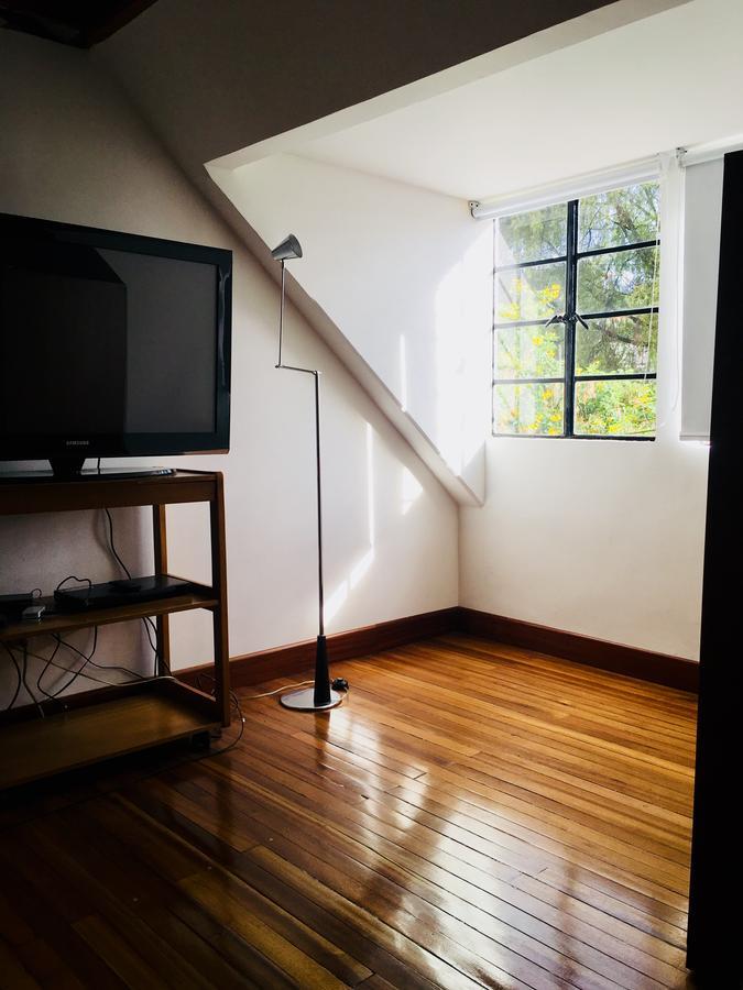 House For Groups - The Project Holiday home Bogota