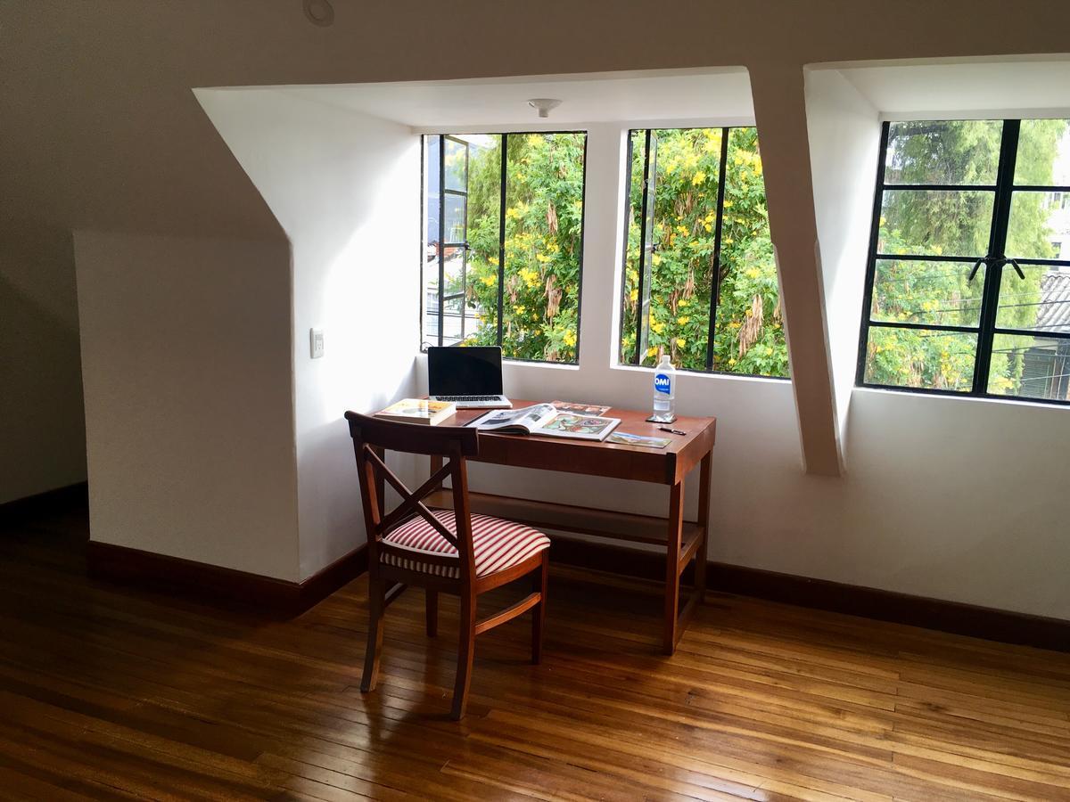 House For Groups - The Project Holiday home Bogota