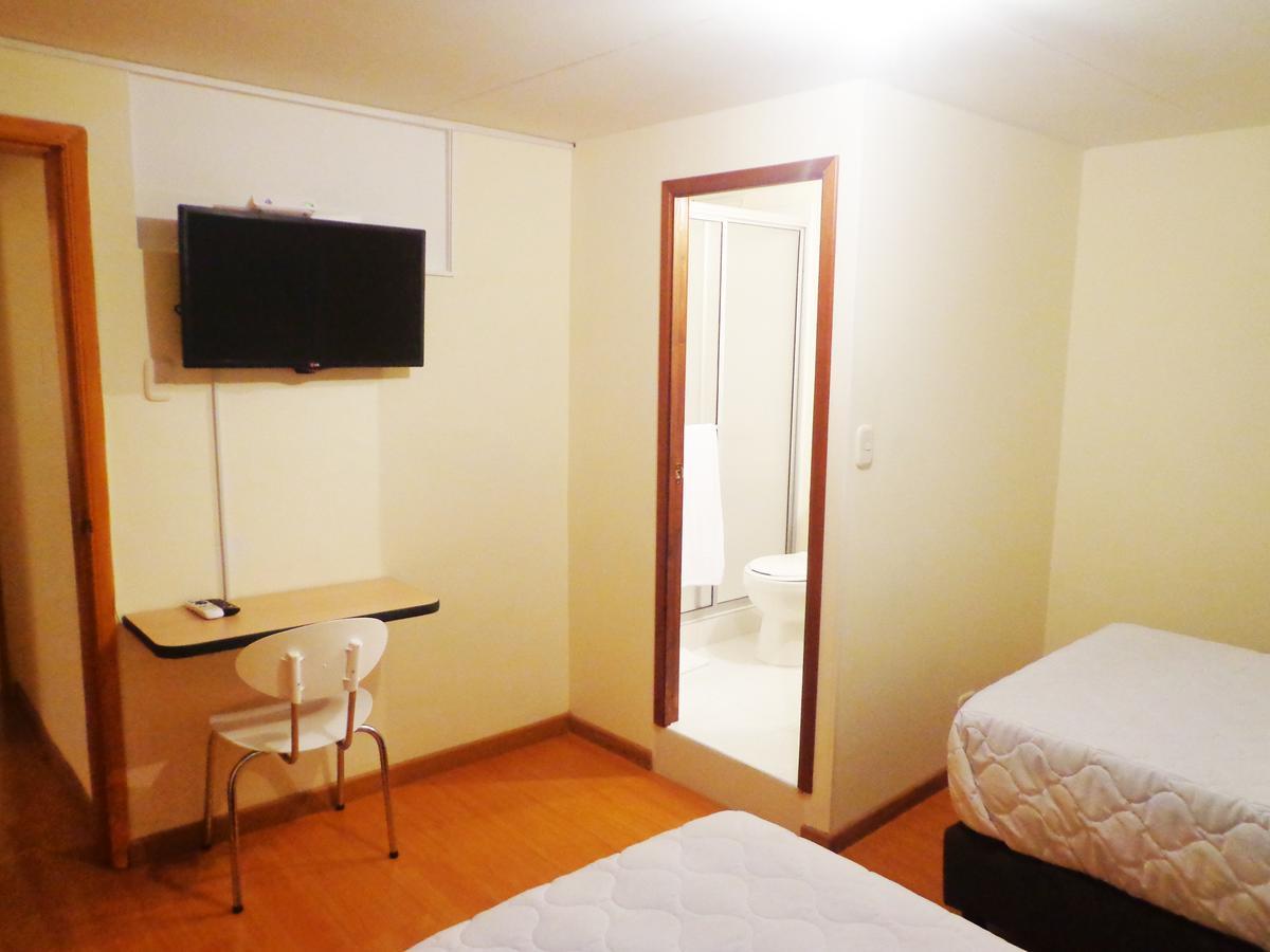 Blue Zafiro Hotel