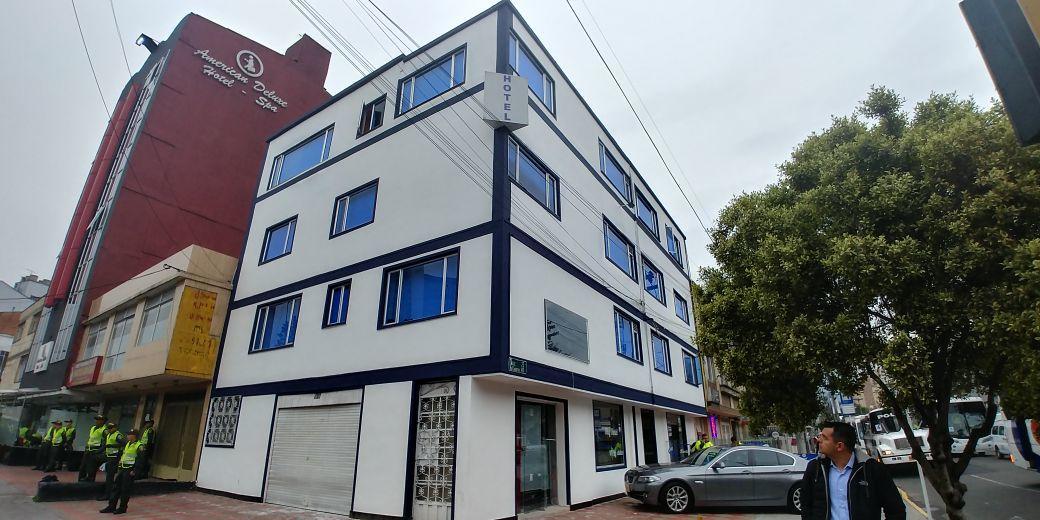 Blue Zafiro
